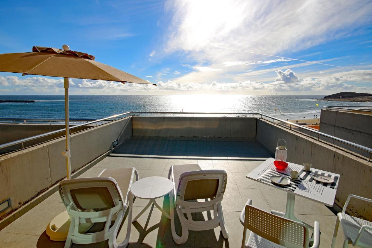 Los Balos 29 By Rentmedano Top Level, Spectacular Ocean Views, Parking, Wifi El Médano Zewnętrze zdjęcie