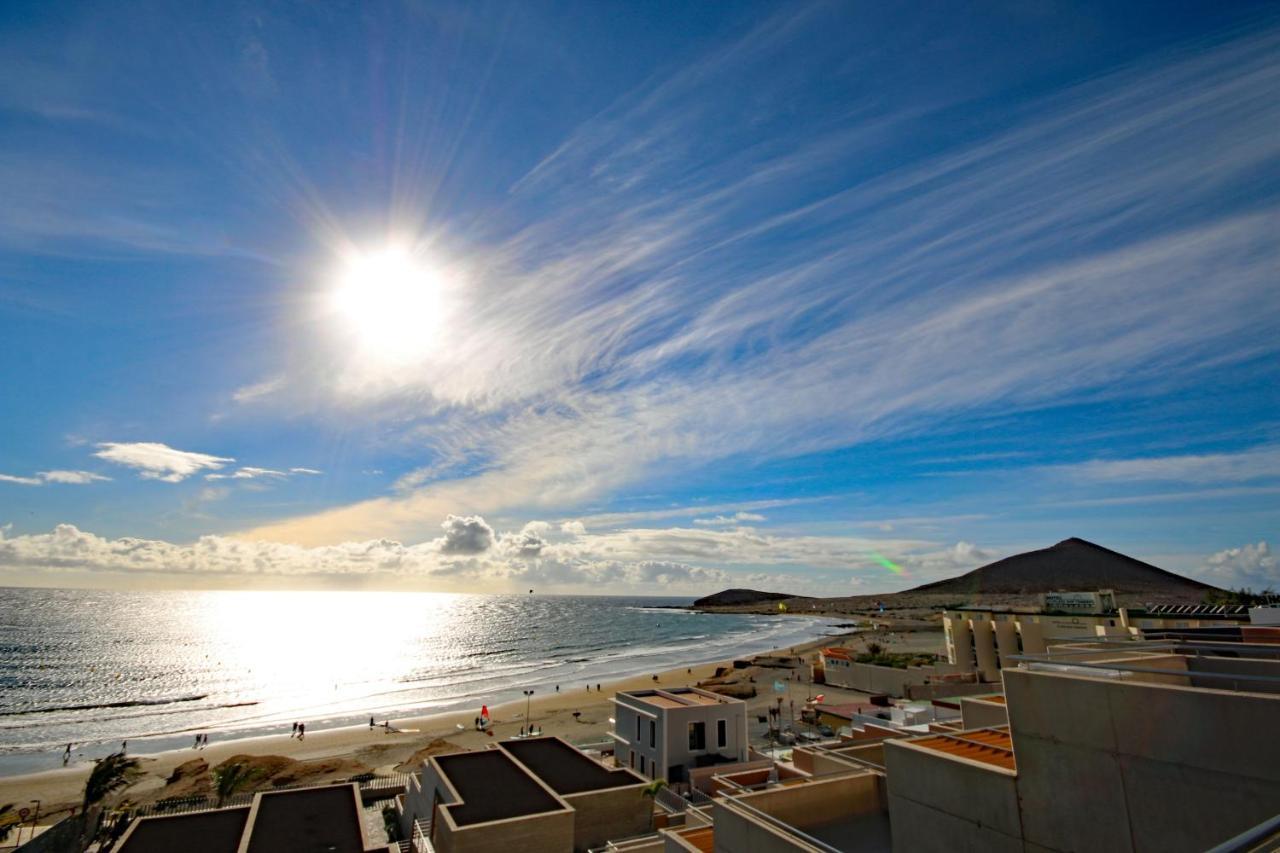 Los Balos 29 By Rentmedano Top Level, Spectacular Ocean Views, Parking, Wifi El Médano Zewnętrze zdjęcie