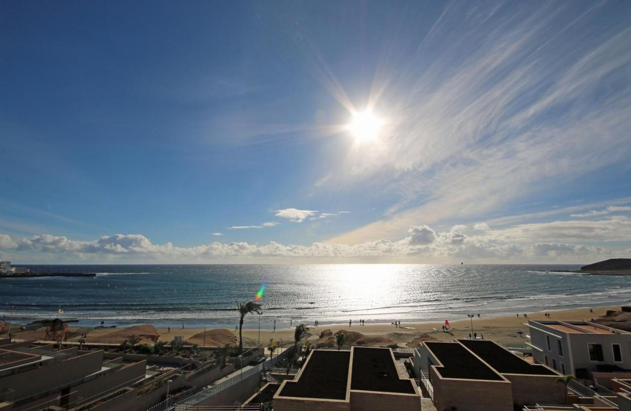 Los Balos 29 By Rentmedano Top Level, Spectacular Ocean Views, Parking, Wifi El Médano Zewnętrze zdjęcie