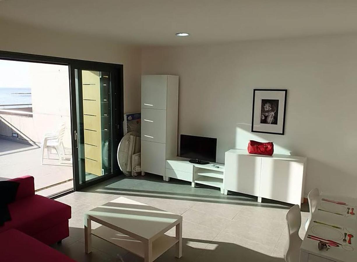 Los Balos 29 By Rentmedano Top Level, Spectacular Ocean Views, Parking, Wifi El Médano Zewnętrze zdjęcie