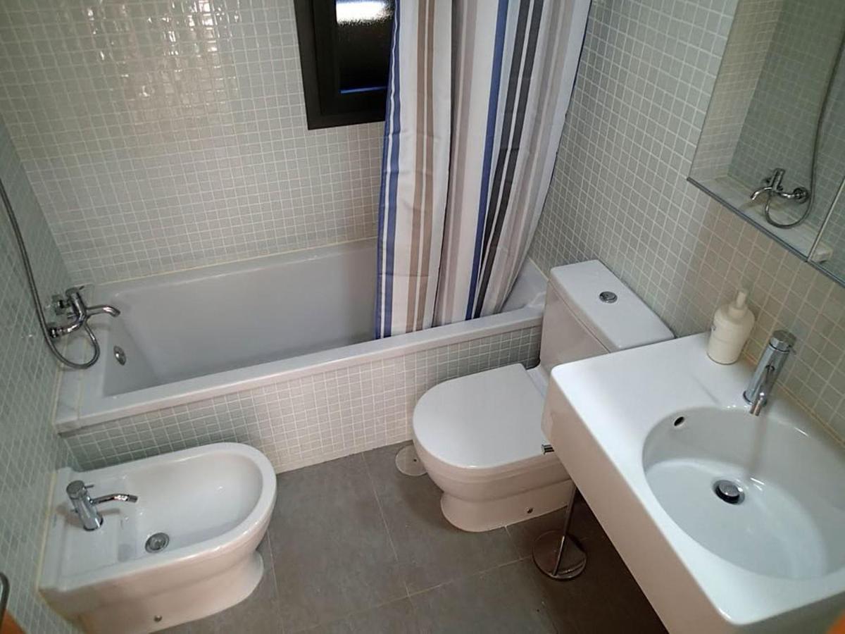 Los Balos 29 By Rentmedano Top Level, Spectacular Ocean Views, Parking, Wifi El Médano Zewnętrze zdjęcie
