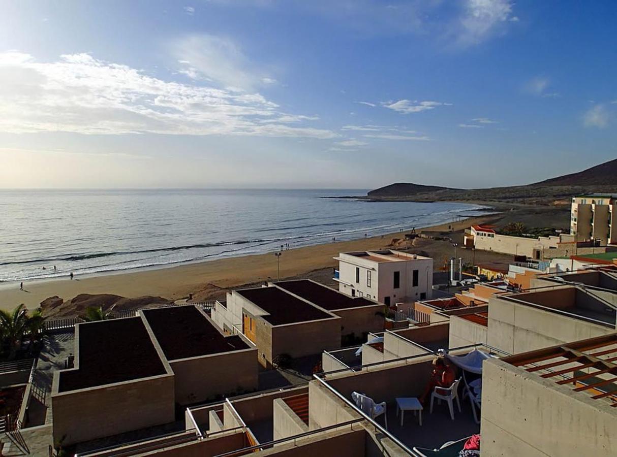 Los Balos 29 By Rentmedano Top Level, Spectacular Ocean Views, Parking, Wifi El Médano Zewnętrze zdjęcie