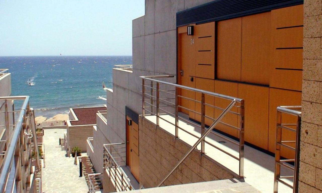 Los Balos 29 By Rentmedano Top Level, Spectacular Ocean Views, Parking, Wifi El Médano Zewnętrze zdjęcie