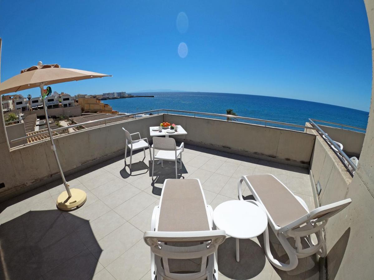 Los Balos 29 By Rentmedano Top Level, Spectacular Ocean Views, Parking, Wifi El Médano Zewnętrze zdjęcie